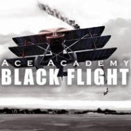 Tradução do Ace Academy: Black Flight para Português do Brasil