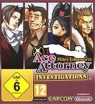 Tradução do Ace Attorney Investigations: Miles Edgeworth para Português do Brasil