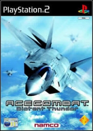 Tradução do Ace Combat 04: Shattered Skies para Português do Brasil