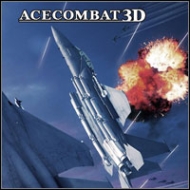 Tradução do Ace Combat 3D para Português do Brasil