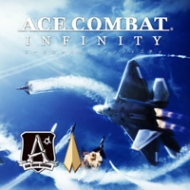 Tradução do Ace Combat Infinity para Português do Brasil