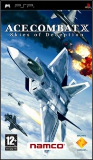 Tradução do Ace Combat X: Skies of Deception para Português do Brasil