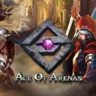 Tradução do Ace of Arenas para Português do Brasil