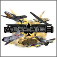 Tradução do Aces High para Português do Brasil