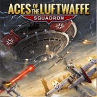 Tradução do Aces of the Luftwaffe: Squadron para Português do Brasil