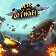 Tradução do Aces of the Luftwaffe para Português do Brasil