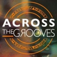 Tradução do Across the Grooves para Português do Brasil