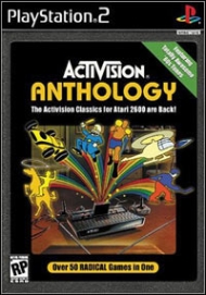 Tradução do Activision Anthology para Português do Brasil