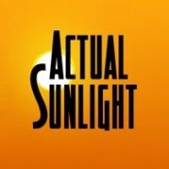 Tradução do Actual Sunlight para Português do Brasil