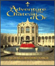 Tradução do Adventure at the Chateau d’Or para Português do Brasil