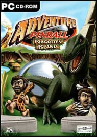 Tradução do Adventure Pinball: Forgotten Island para Português do Brasil