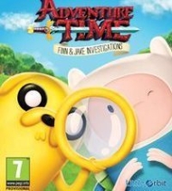 Tradução do Adventure Time: Finn and Jake Investigations para Português do Brasil