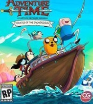 Tradução do Adventure Time: Pirates of the Enchiridion para Português do Brasil