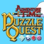 Tradução do Adventure Time: Puzzle Quest para Português do Brasil