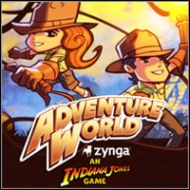 Tradução do Adventure World: An Indiana Jones Game para Português do Brasil