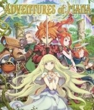 Tradução do Adventures of Mana para Português do Brasil