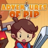 Tradução do Adventures of Pip para Português do Brasil