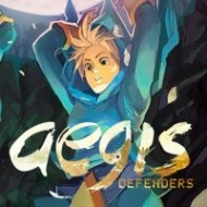 Tradução do Aegis Defenders para Português do Brasil