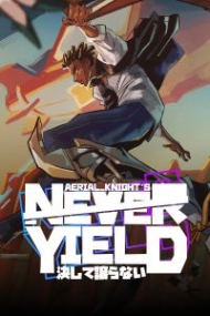 Tradução do Aerial_Knights Never Yield para Português do Brasil