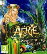 Tradução do Aerie: The Spirit of the Forest para Português do Brasil