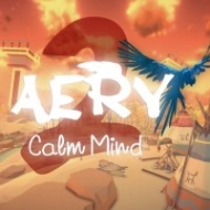 Tradução do Aery: Calm Mind 2 para Português do Brasil