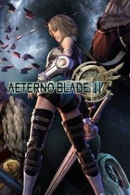 Tradução do AeternoBlade II para Português do Brasil