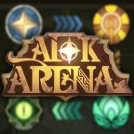 Tradução do AFK Arena para Português do Brasil