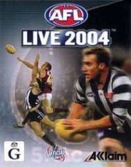 Tradução do AFL Live 2004 para Português do Brasil