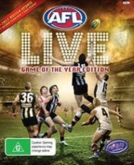 Tradução do AFL Live para Português do Brasil