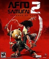 Tradução do Afro Samurai 2: Revenge of Kuma para Português do Brasil