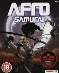 Tradução do Afro Samurai para Português do Brasil