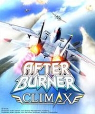 Tradução do After Burner Climax para Português do Brasil