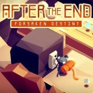 Tradução do After the End: Forsaken Destiny para Português do Brasil