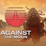 Tradução do Against the Moon para Português do Brasil