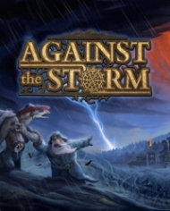 Tradução do Against the Storm para Português do Brasil