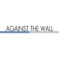 Tradução do Against the Wall para Português do Brasil