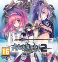 Tradução do Agarest: Generations of War 2 para Português do Brasil