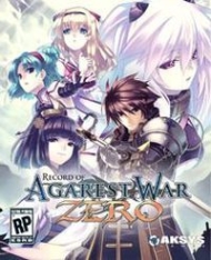 Tradução do Agarest: Generations of War Zero para Português do Brasil