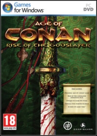 Tradução do Age of Conan: Rise of the Godslayer para Português do Brasil