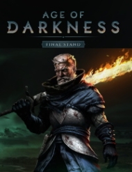 Tradução do Age of Darkness: Final Stand para Português do Brasil