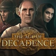 Tradução do Age of Decadence para Português do Brasil