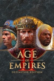 Tradução do Age of Empires II: Definitive Edition para Português do Brasil