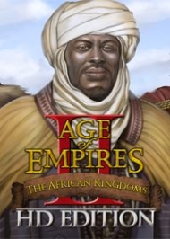 Tradução do Age of Empires II HD: The African Kingdoms para Português do Brasil