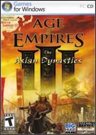 Tradução do Age of Empires III: The Asian Dynasties para Português do Brasil