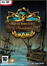 Tradução do Age of Pirates II: City of Abandoned Ships para Português do Brasil