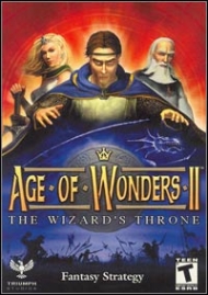 Tradução do Age of Wonders II: The Wizard’s Throne para Português do Brasil