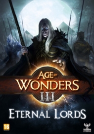 Tradução do Age of Wonders III: Eternal Lords para Português do Brasil