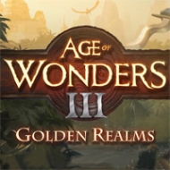 Tradução do Age of Wonders III: Golden Realms para Português do Brasil