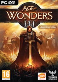 Tradução do Age of Wonders III para Português do Brasil