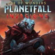 Tradução do Age of Wonders: Planetfall Invasions para Português do Brasil